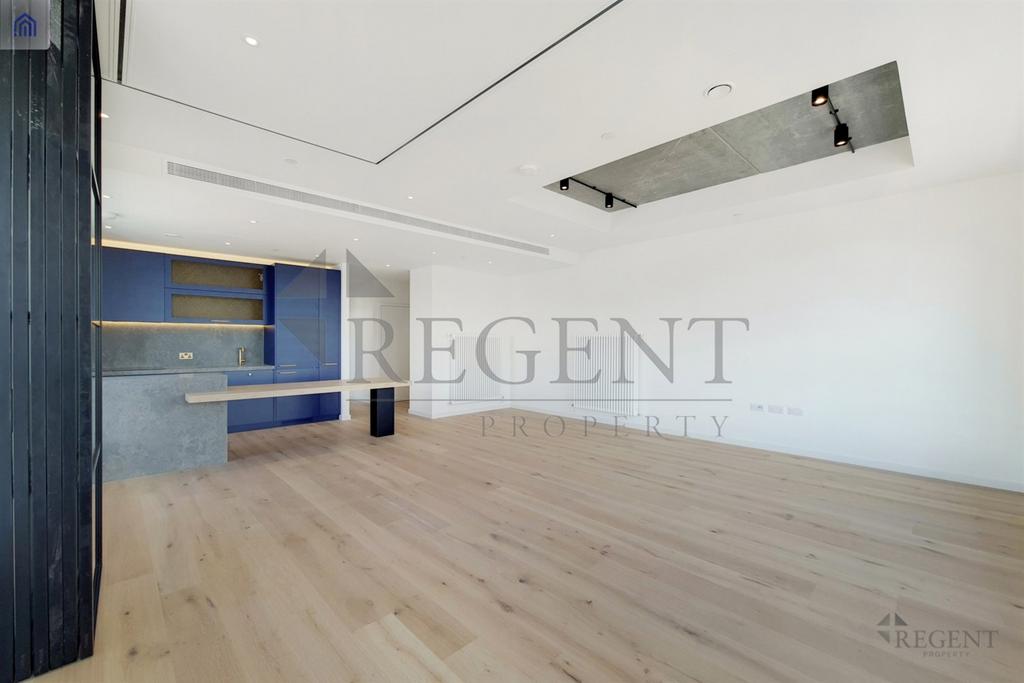 Apartment in London - View 2