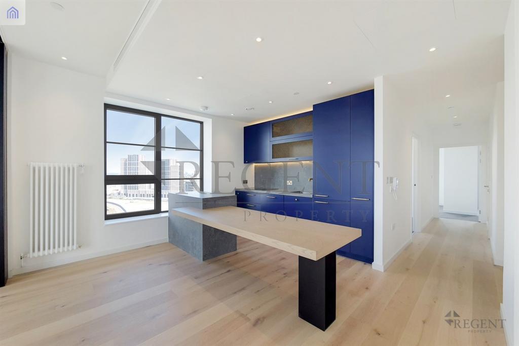 Apartment in London - View 3