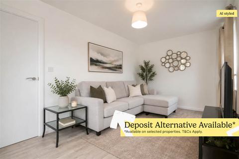 3 bedroom semi-detached house to rent, at Four Corners Property Management - Nationwide, 8 Entwistle Green WN6