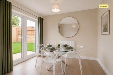 3 bedroom semi-detached house to rent, at Four Corners Property Management - Nationwide, 8 Entwistle Green WN6