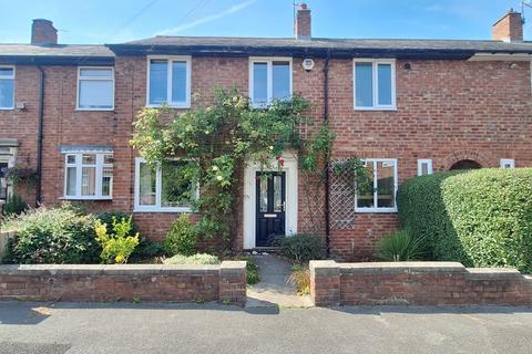 Montogmery Road, Gilesgate