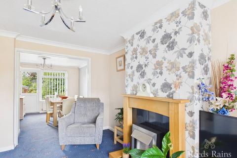 3 bedroom semi-detached house for sale, Hallgarth Close, North Yorkshire TS5