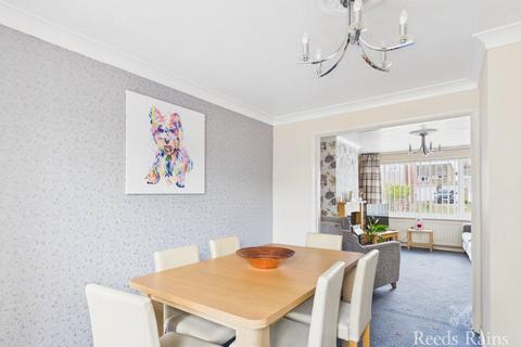 3 bedroom semi-detached house for sale, Hallgarth Close, North Yorkshire TS5