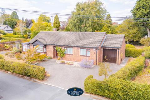 3 bedroom detached bungalow for sale, Bott Road, Coventry CV5