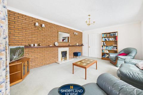 3 bedroom detached bungalow for sale, Bott Road, Coventry CV5