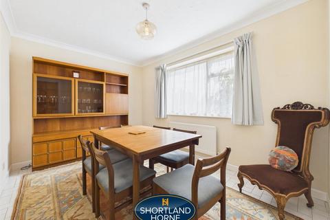 3 bedroom detached bungalow for sale, Bott Road, Coventry CV5