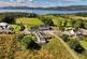 Craiglee Cottage, Castleton, by Lochgilphead, Argyll