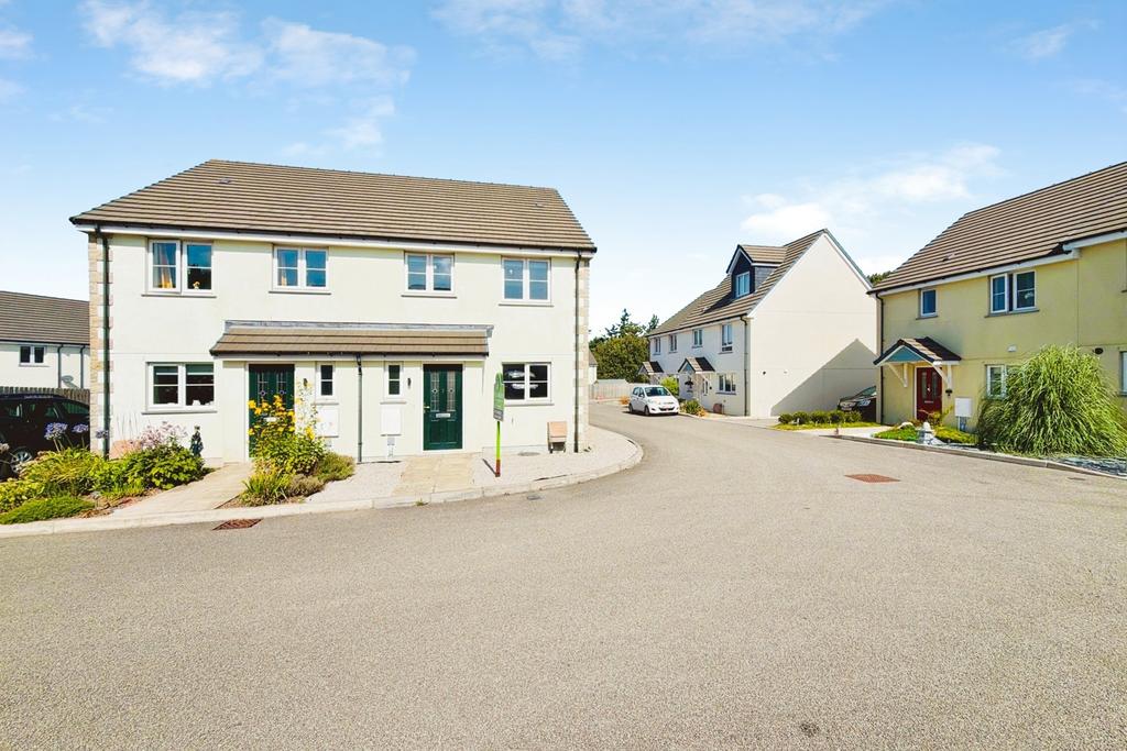 House in Redruth