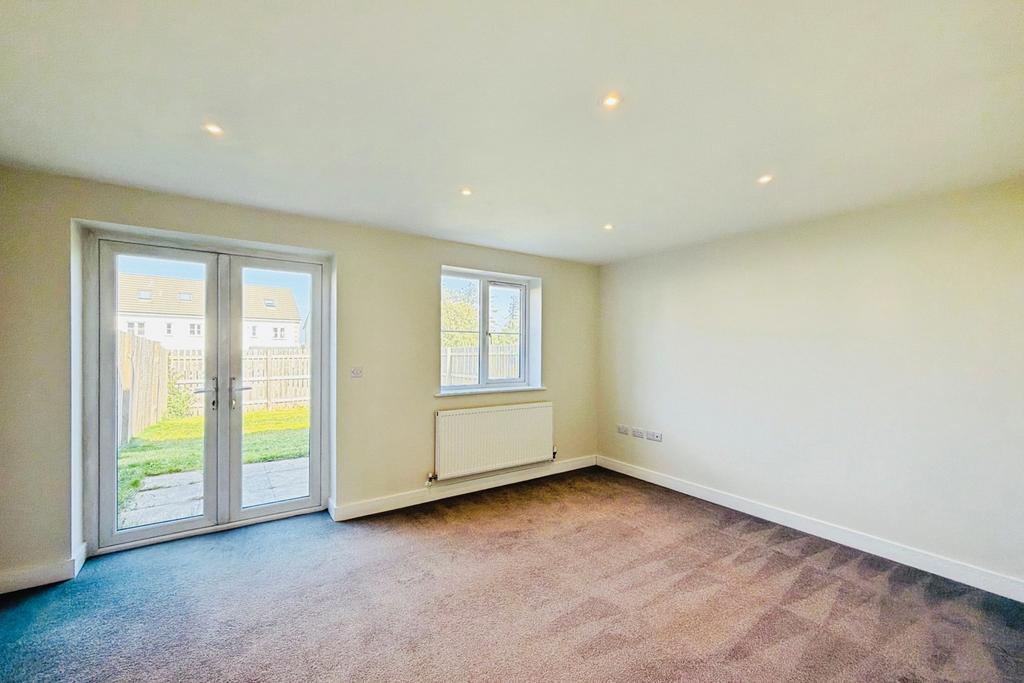 House in Redruth - View 2