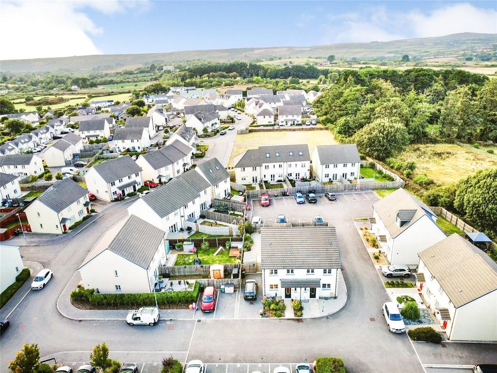 House in Redruth - View 4