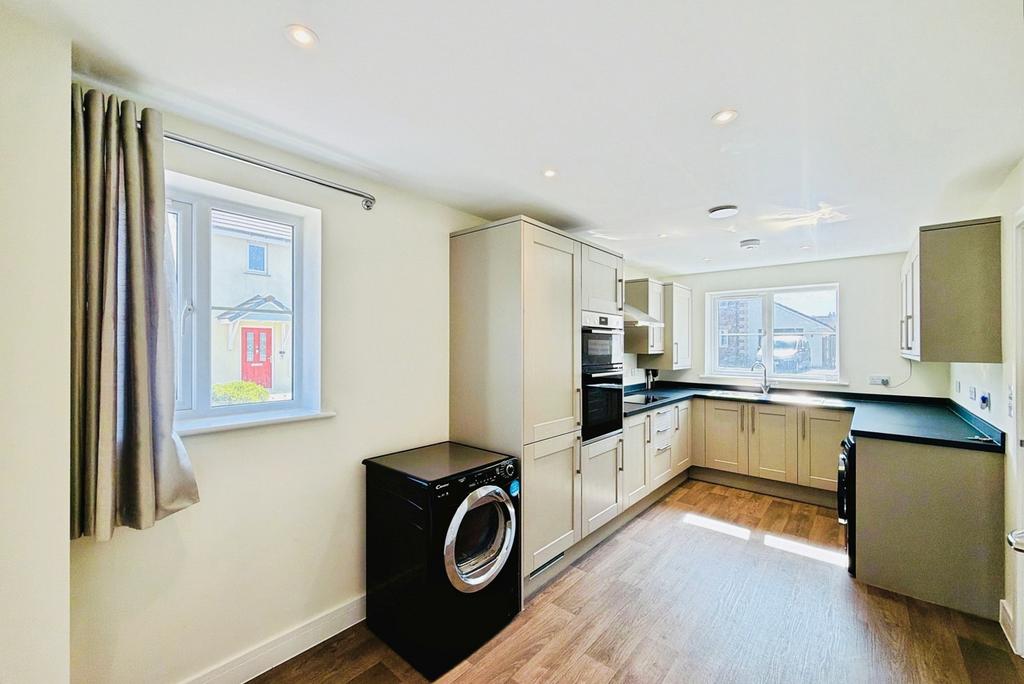 House in Redruth - View 5