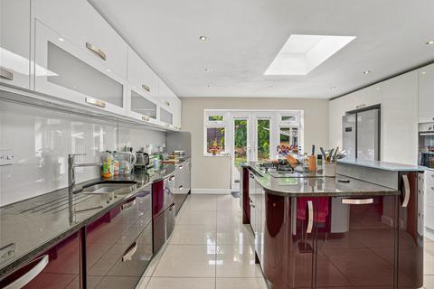 3 bedroom detached bungalow for sale, Vicarage Crescent, Egham, TW20