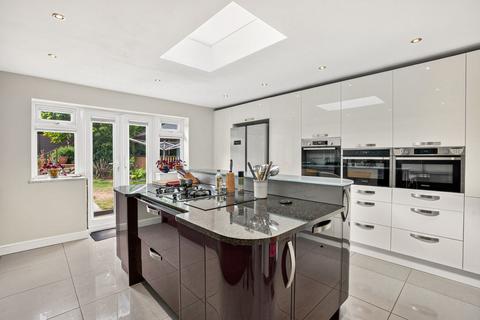 3 bedroom detached bungalow for sale, Vicarage Crescent, Egham, TW20