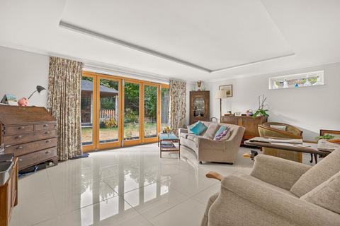 3 bedroom detached bungalow for sale, Vicarage Crescent, Egham, TW20