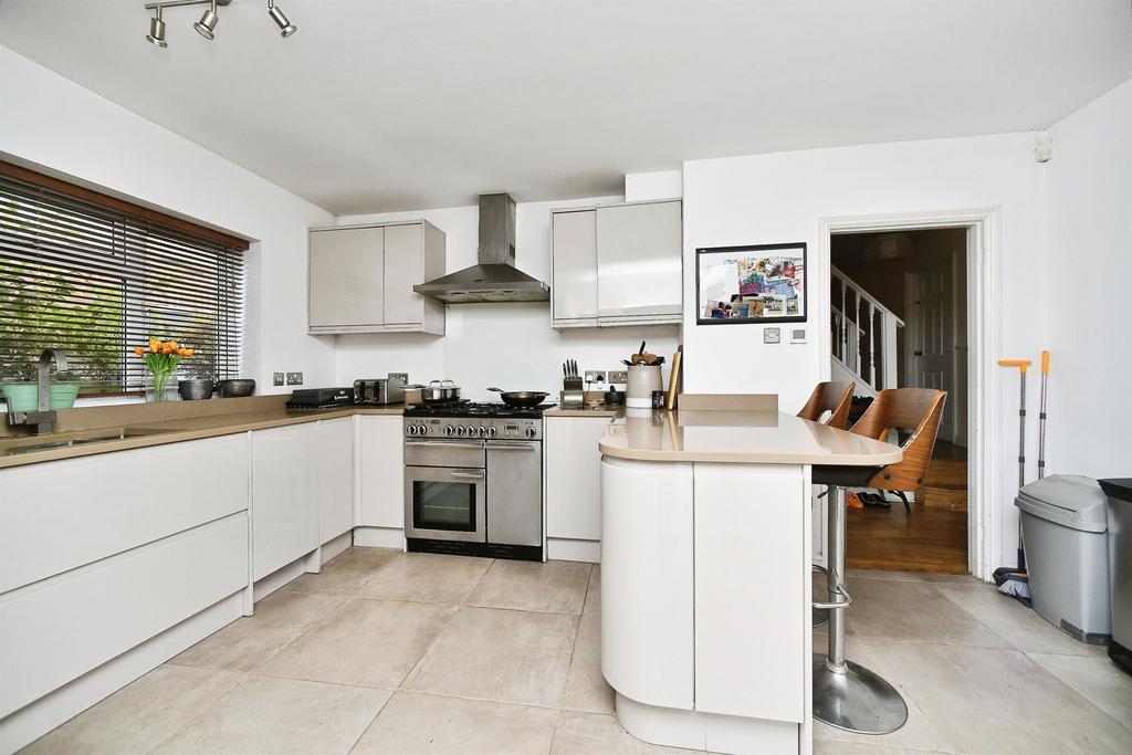 House in Brighton - View 5