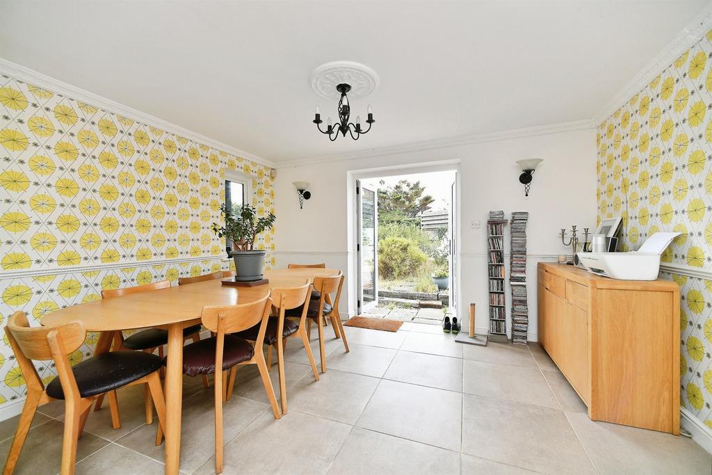 House in Brighton - More