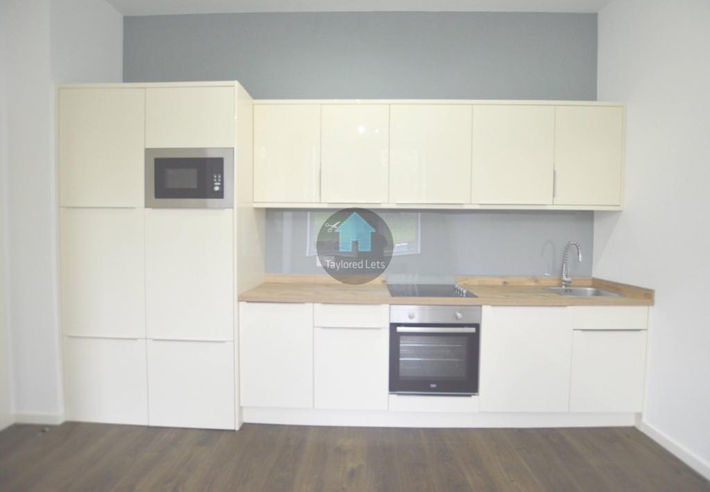 Apartment in Blaydon-on-Tyne - View 5