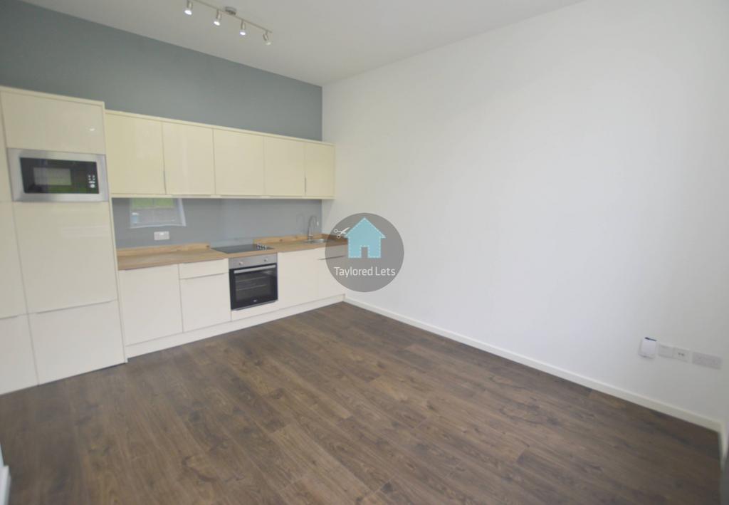 Apartment in Blaydon-on-Tyne - More