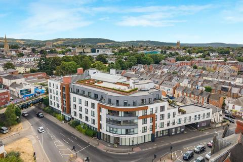 2 bedroom retirement property for sale, Honeybourne Gate, Gloucester Road, Cheltenham, GL51