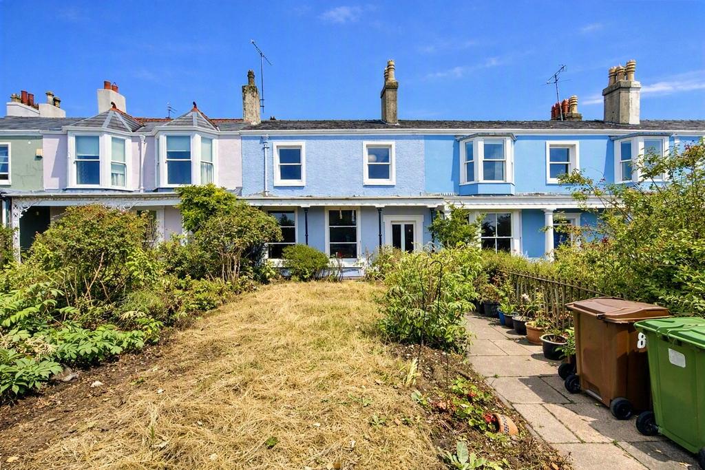 House in Sefton, Liverpool City Region