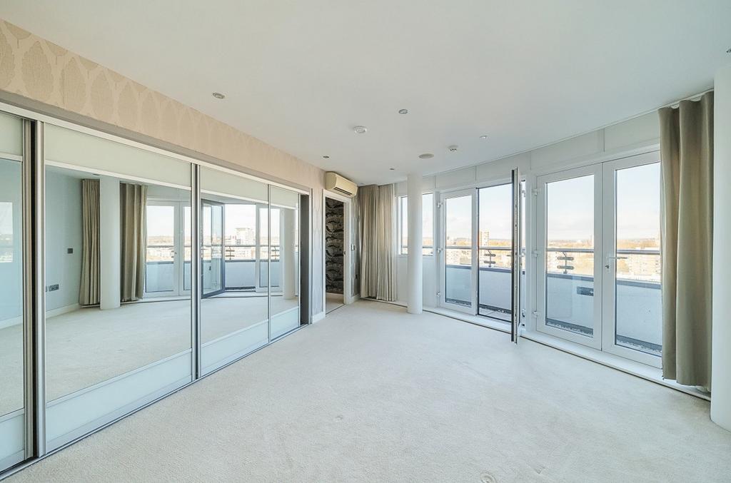 Apartment in Hampshire - More