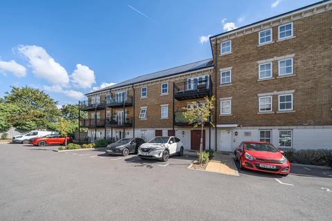 Sayers Way, Erith