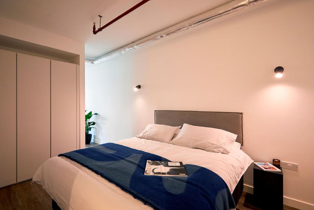 Apartment in Manchester, Piccadilly, City Centre - View 5