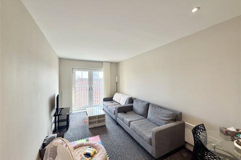 2 bedroom apartment for sale, Kaber Court, Liverpool L8