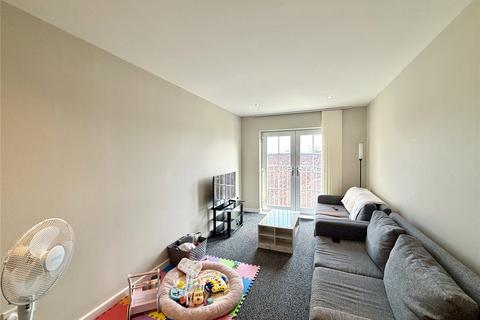 2 bedroom apartment for sale, Kaber Court, Liverpool L8