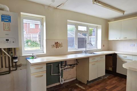 2 bedroom semi-detached house for sale, Brandywell Road, Broseley, TF12