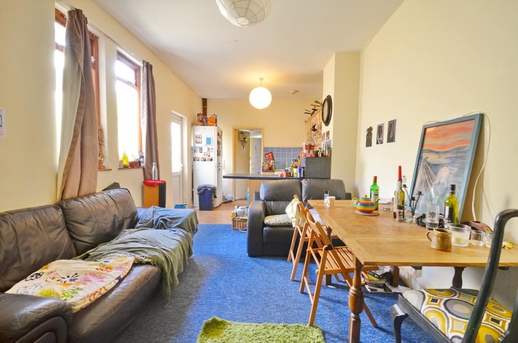 House in Bristol, Pigsty Hill, St Andrew's - View 2