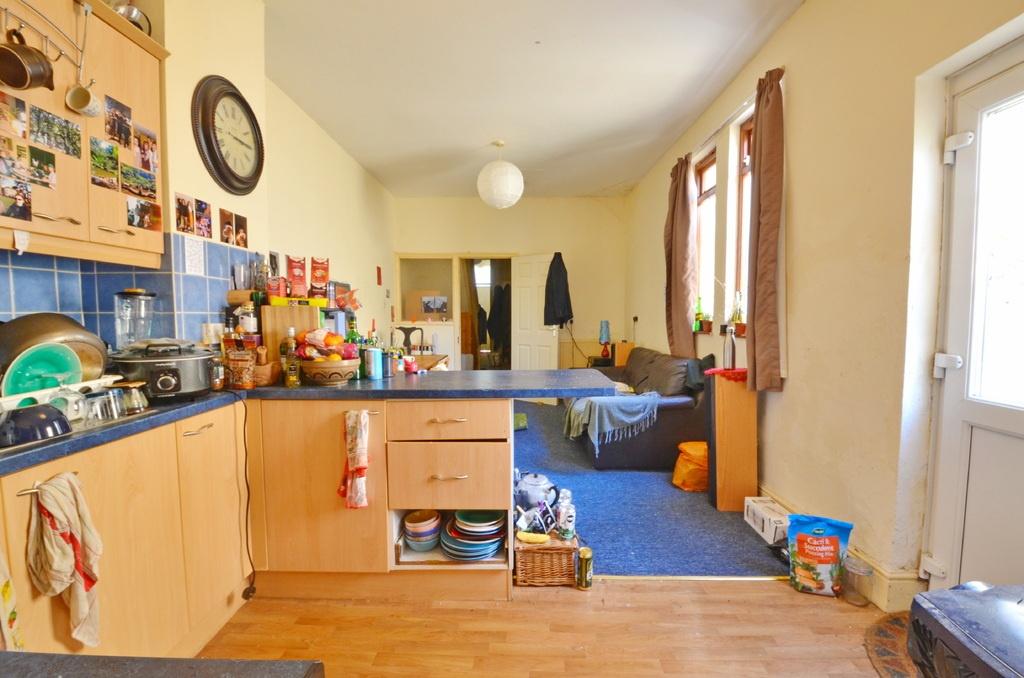House in Bristol, Pigsty Hill, St Andrew's - View 3