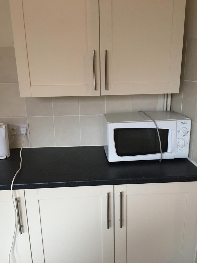 Apartment in Newcastle upon Tyne - View 5