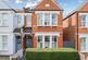 Cedar Road, London, NW2