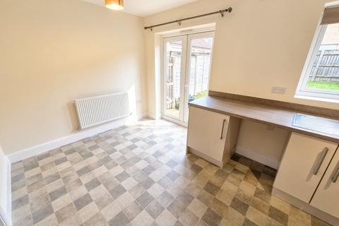 3 bedroom house to rent, Romney Road, Somerset TA6