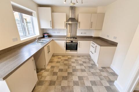 3 bedroom house to rent, Romney Road, Somerset TA6