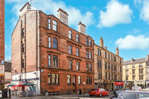 2 bedroom flat for sale, Cresswell Street, Hillhead, Glasgow, G12