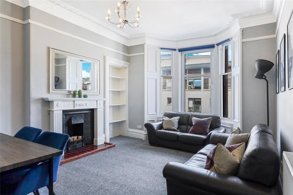 Apartment in Glasgow - View 2
