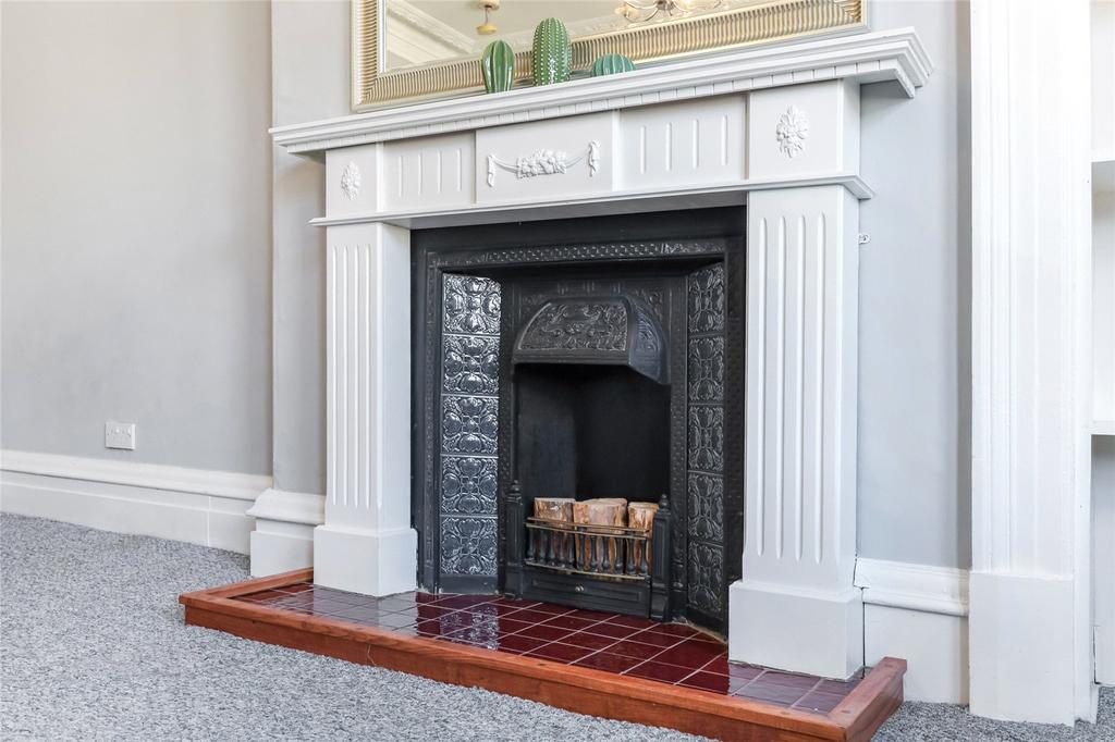 Apartment in Glasgow - View 4