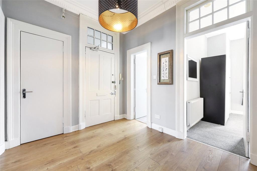 Apartment in Glasgow - View 5