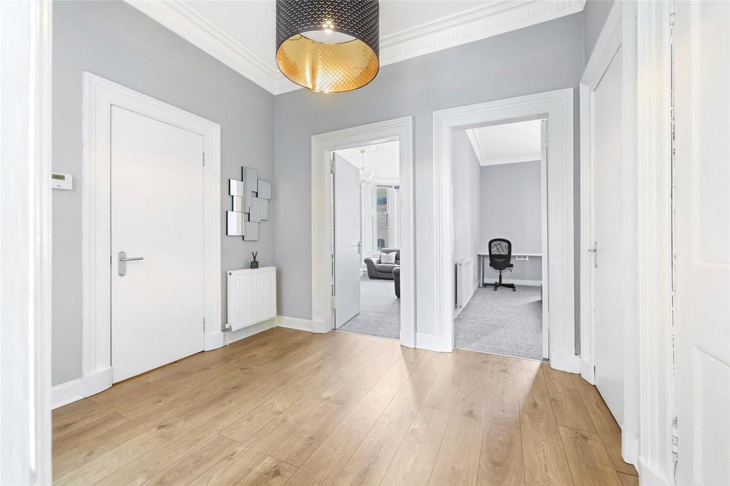 Apartment in Glasgow - More