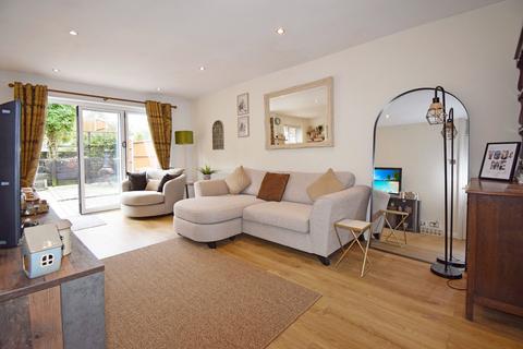 2 bedroom semi-detached bungalow for sale, Carr Field, Preston PR5