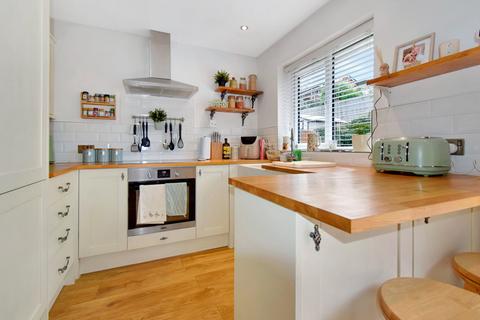 2 bedroom semi-detached bungalow for sale, Carr Field, Preston PR5