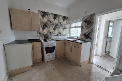 2 bedroom house for sale, Frodsham Street, Hull, HU9 5QU