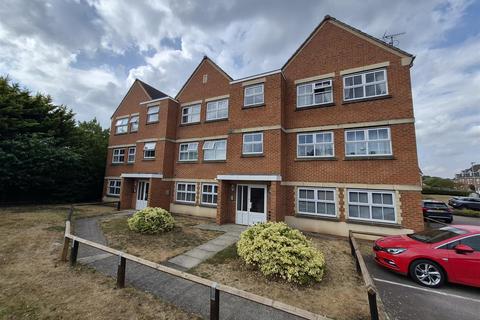 2 bedroom flat for sale, Buttermere Close, Melton Mowbray