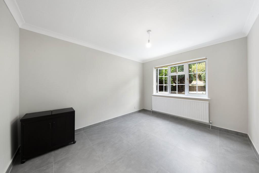 House in Chislehurst - More