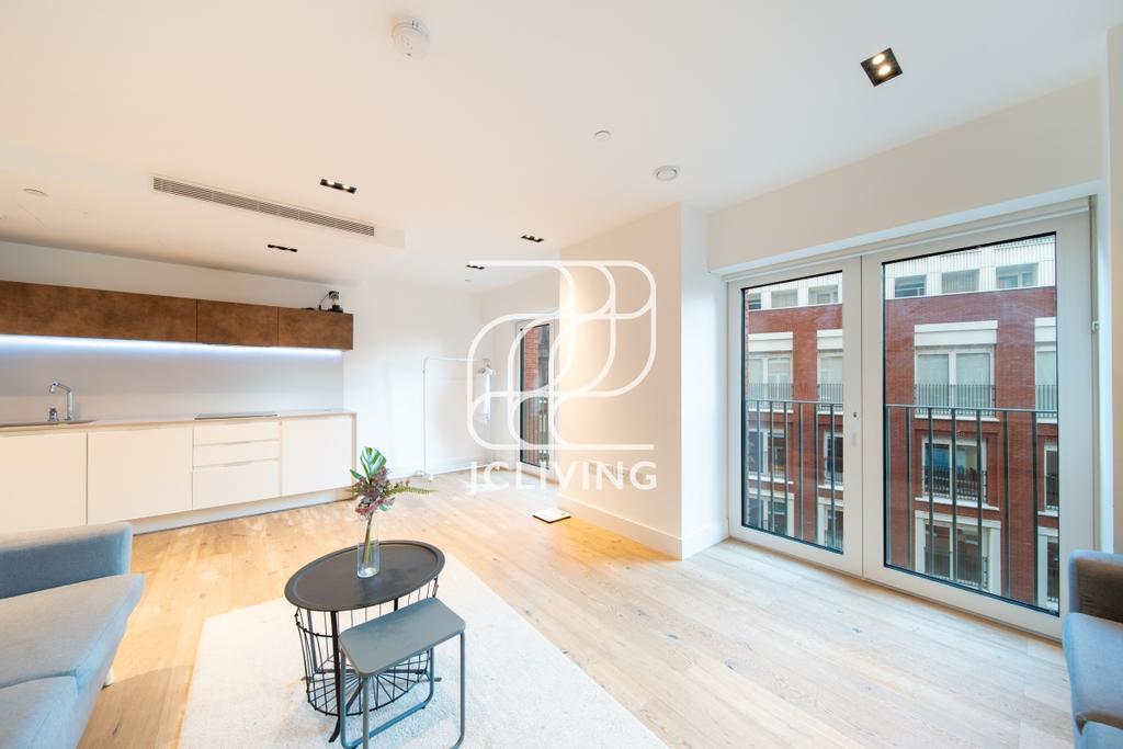 Apartment in London - View 2