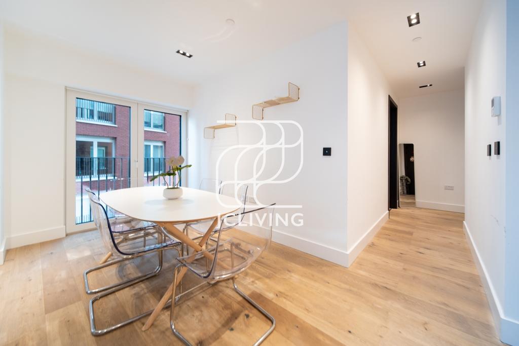 Apartment in London - View 3