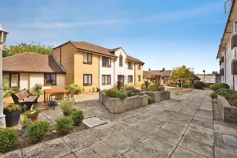 2 bedroom retirement property for sale, The Avenue, Yeovil BA21