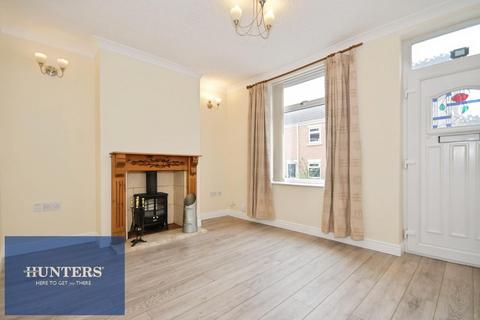 2 bedroom terraced house for sale, Sanforth Street, Whittington Moor, Chesterfield, S41 8RU